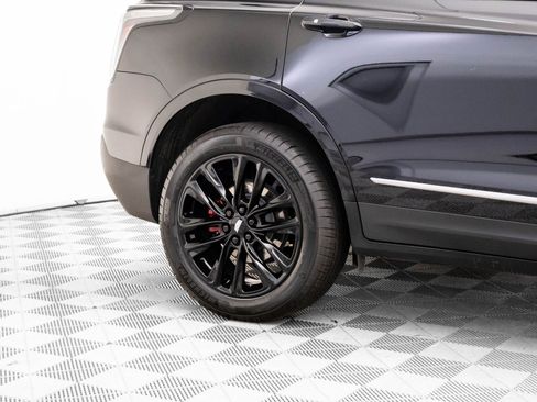 Certified 2023 Cadillac XT5 Sportv AWD/4WD image 39