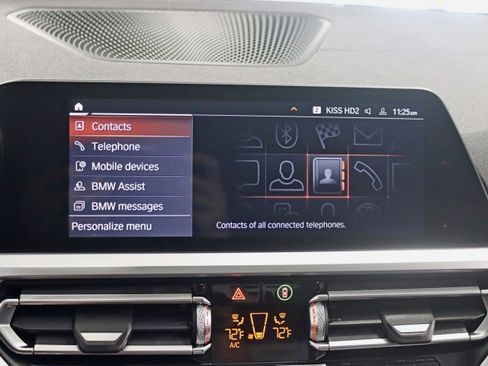 Used 2020 BMW M340i xDrive w/ Premium Package AWD/4WD image 22