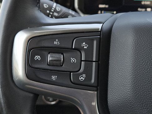 Used 2026 Chevrolet Silverado 1500 RST AWD/4WD image 19