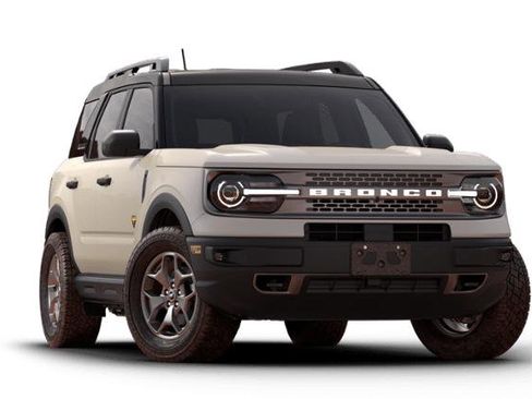 New 2024 Ford Bronco Sport Badlands AWD/4WD image 27