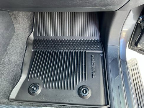 Used 2025 Toyota Tundra Platinum image 15