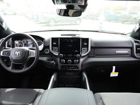 New 2026 RAM 1500 Big Horn RWD image 32