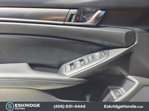Used 2021 Honda Accord Sport image 25