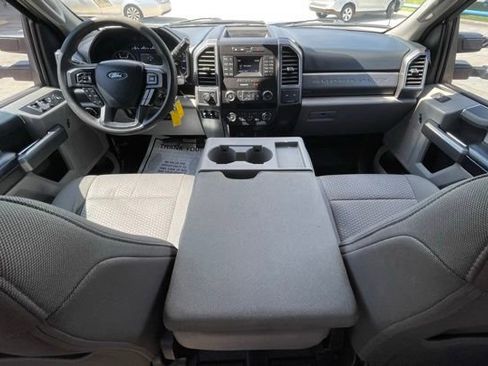 Used 2019 Ford F250 XLT AWD/4WD image 27