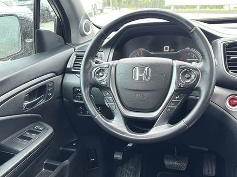 Used 2023 Honda Ridgeline RTL-E image 25