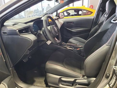 New 2026 Toyota Corolla GR image 16