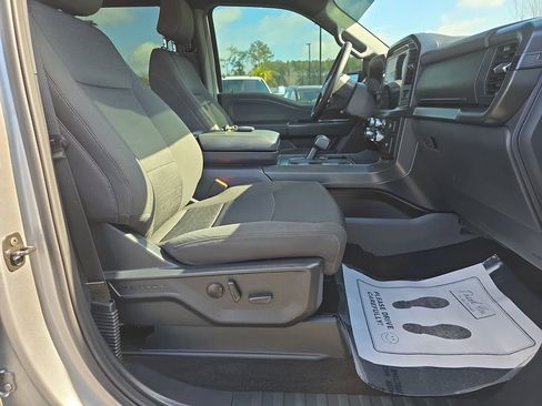 Used 2024 Ford F150 XLT w/ Equipment Group 302A MID image 13