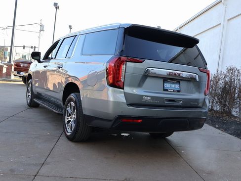 Certified 2024 GMC Yukon XL SLE w/ Gmc Pro Safety Plus Package image 6