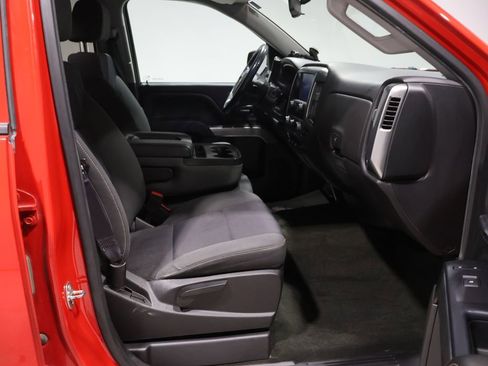Used 2016 Chevrolet Silverado 1500 LT w/ All Star Edition image 22