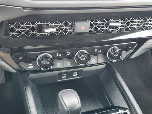 Certified 2024 Honda Accord EX-L image 19