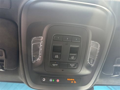 New 2026 Cadillac CT4 V Blackwing w/ Carbon Fiber 1 Package image 26