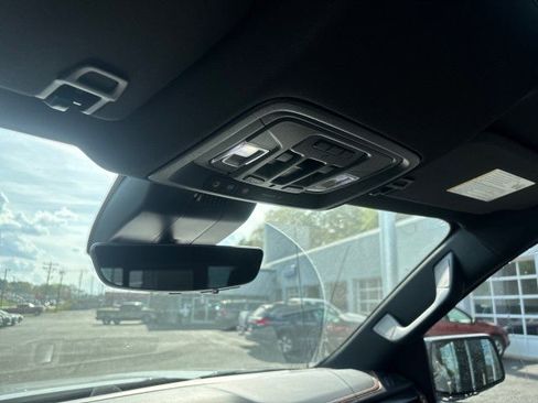 New 2026 GMC Sierra 1500 AT4 image 27