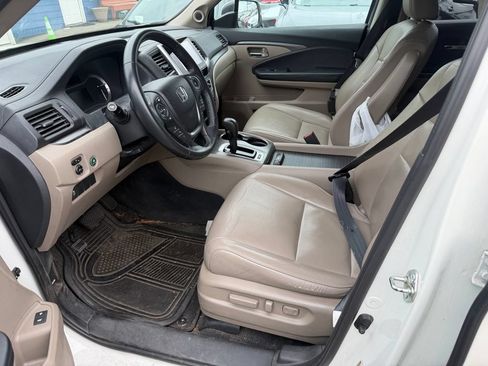 Used 2016 Honda Pilot EX-L image 5