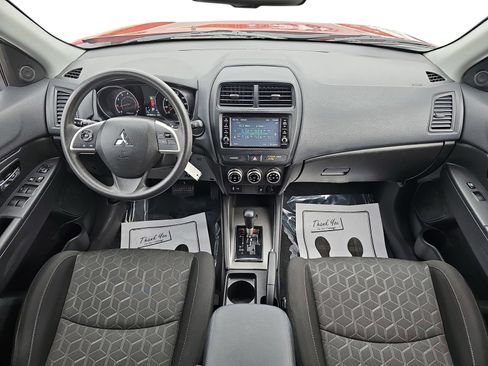 Used 2021 Mitsubishi Outlander Sport AWD image 10
