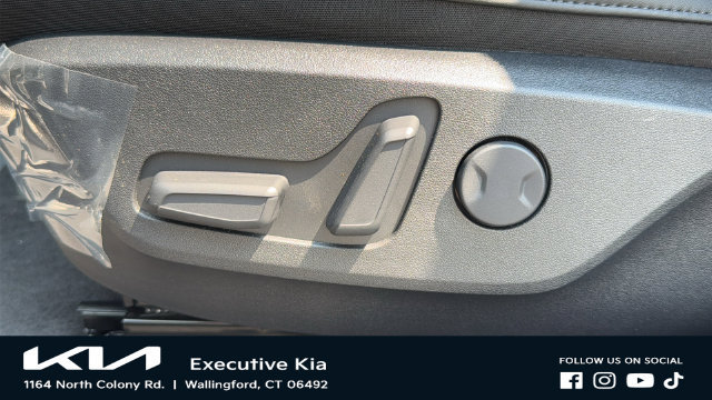 New 2026 Kia EV6 Light RWD image 11