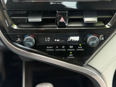 Used 2023 Toyota Camry LE FWD image 23