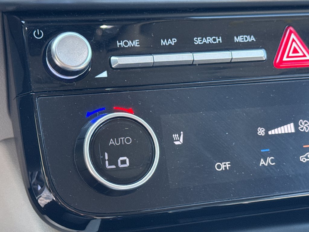 Used 2025 Hyundai Tucson SEL AWD/4WD image 25