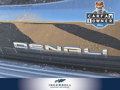 Used 2022 GMC Yukon Denali image 32