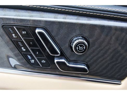 New 2026 Cadillac Escalade IQ Sport 2 w/ LPO, ONYX Package image 22