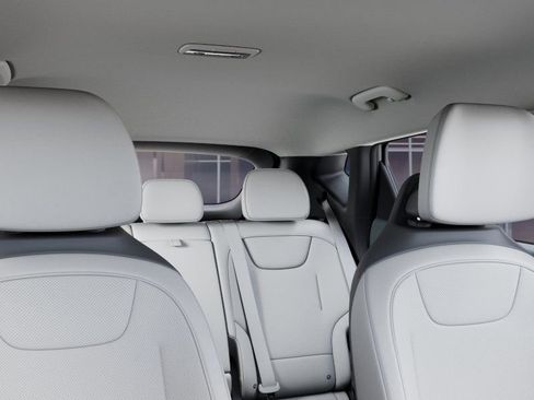 New 2025 Kia EV6 Wind image 27