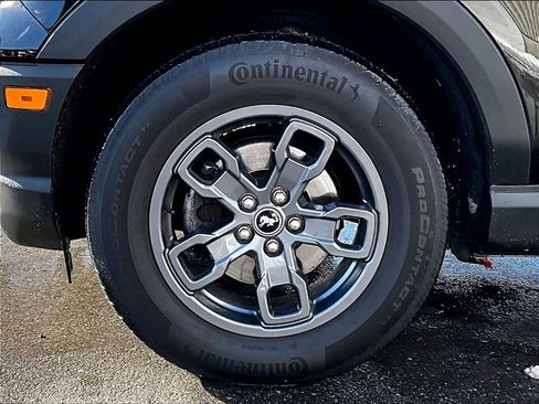 Used 2022 Ford Bronco Sport Big Bend image 7