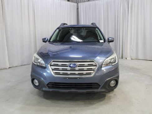 Used 2016 Subaru Outback 2.5i Premium AWD/4WD image 35