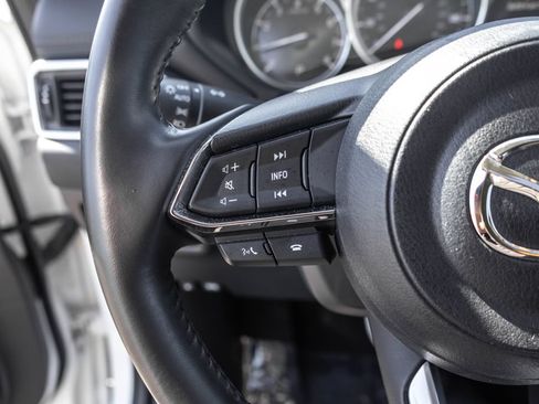 Used 2023 MAZDA CX-5 AWD 2.5 S image 24