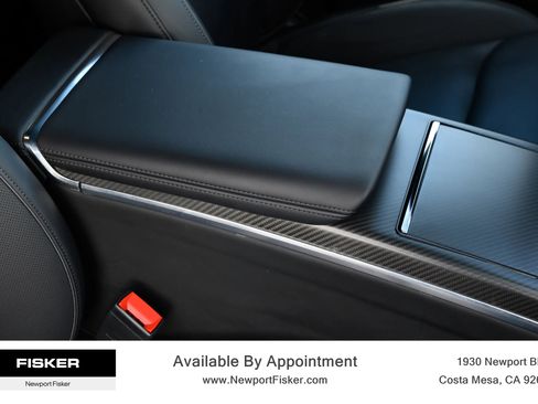 Used 2022 Tesla Model X Plaid image 36