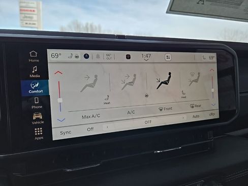 New 2026 Jeep Gladiator Sahara image 59