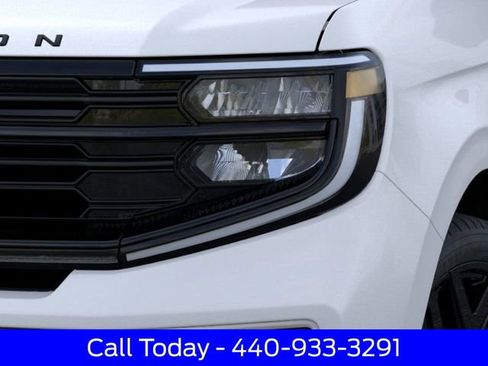 New 2026 Ford Expedition Platinum image 20