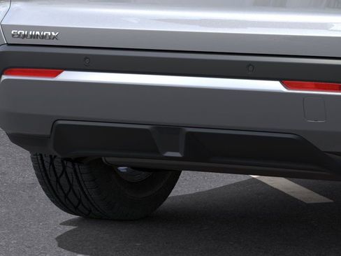 New 2026 Chevrolet Equinox LT FWD image 14