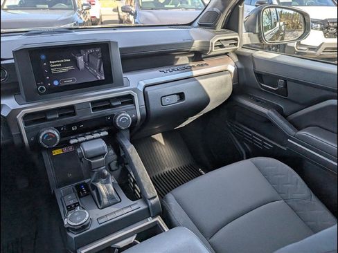 Used 2024 Toyota Tacoma SR5 image 9