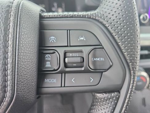 New 2026 Toyota Tacoma SR5 image 16