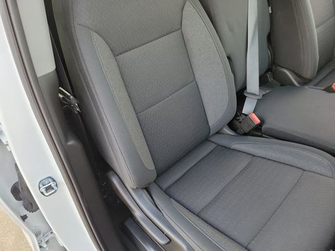 Used 2023 Chevrolet Silverado 1500 RST w/ Z71 Off-Road Package image 22