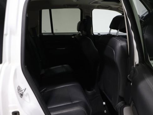 Used 2015 Jeep Compass High Altitude image 7