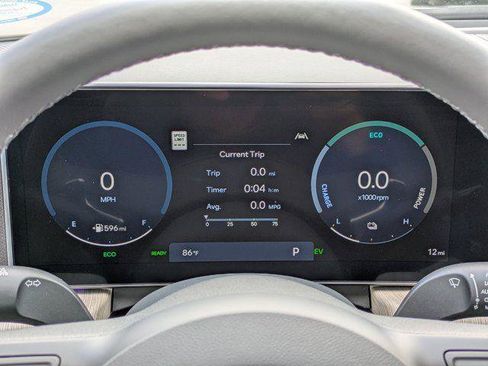 New 2025 Hyundai Sonata Limited image 23