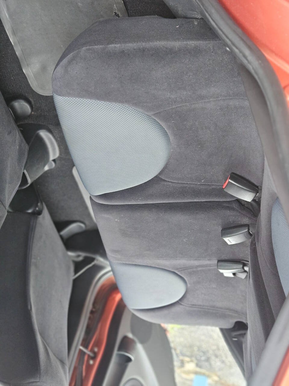 Used 2007 Honda Fit Sport image 19
