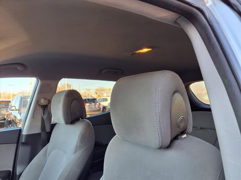 Used 2017 Hyundai Santa Fe Sport image 18