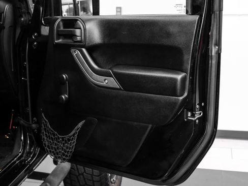 Used 2014 Jeep Wrangler Sport w/ Quick Order Package 24S image 39