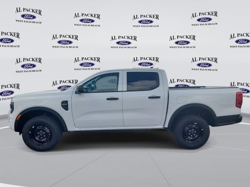 New 2026 Ford Ranger XL w/ Trailer Tow Package RWD image 2