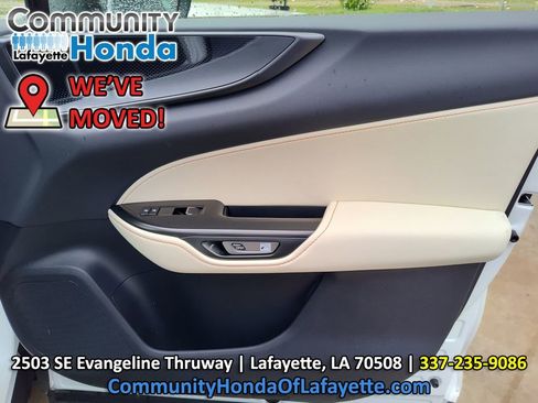 Used 2024 Lexus NX 250 FWD w/ Towing Package (2000 Lbs) image 32