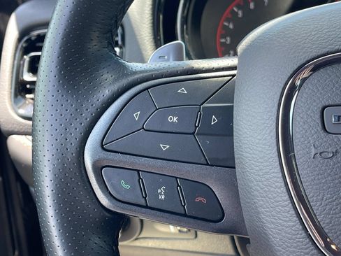 Used 2025 Dodge Durango R/T AWD/4WD image 29