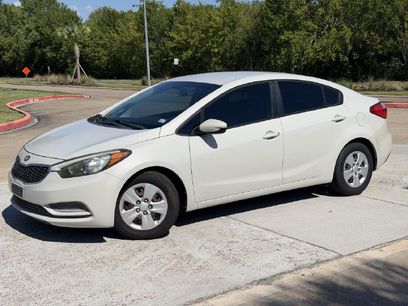 Used 2015 Kia Forte LX