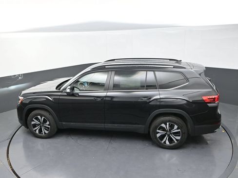 Used 2026 Volkswagen Atlas SE AWD/4WD image 18