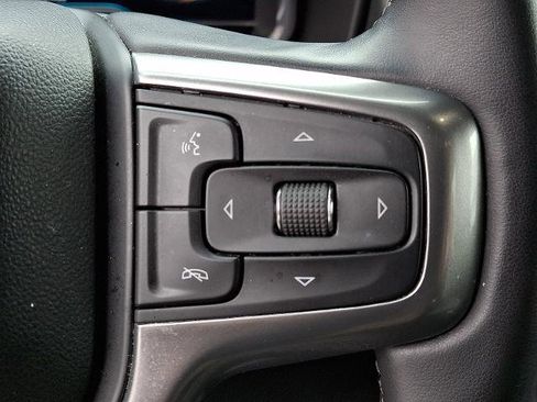 Certified 2023 Chevrolet Tahoe Z71 w/ Luxury Package image 23