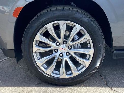 Certified 2021 GMC Yukon Denali w/ Denali Premium Package image 29