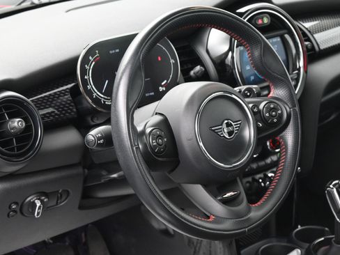 Used 2021 MINI Cooper S w/ 6.5" Touchscreen Package image 16