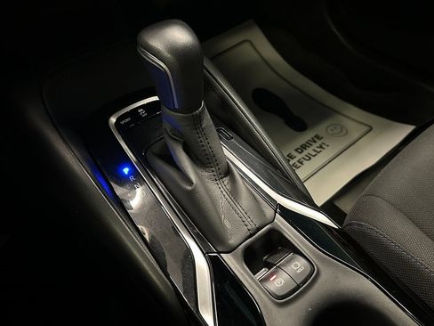 Used 2020 Toyota Corolla SE image 14