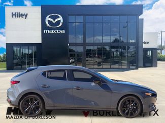 Certified 2025 MAZDA MAZDA3 Carbon video 3