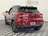 Certified 2023 Chevrolet TrailBlazer RS w/ Sun and Liftgate Package image 5
